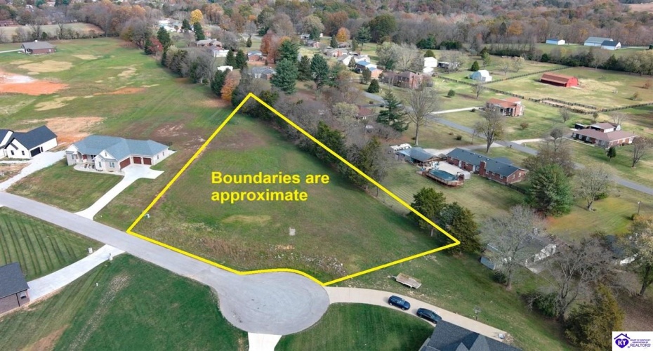 Tommy Ct, Shepherdsville, Kentucky 40165, ,For Sale,Tommy Ct,HK24004259