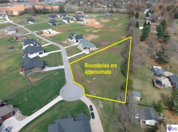 Tommy Ct, Shepherdsville, Kentucky 40165, ,For Sale,Tommy Ct,HK24004259