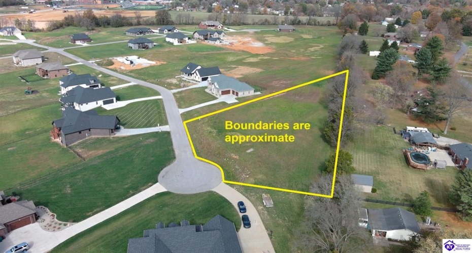 Tommy Ct, Shepherdsville, Kentucky 40165, ,For Sale,Tommy Ct,HK24004259