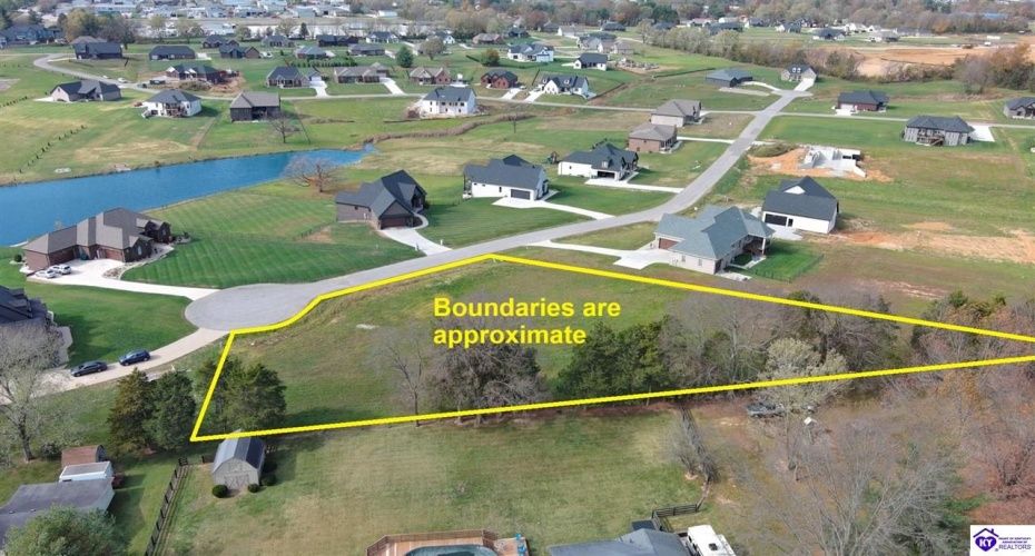 Tommy Ct, Shepherdsville, Kentucky 40165, ,For Sale,Tommy Ct,HK24004259