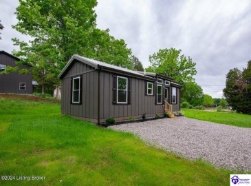 Cave Hill Road, Munfordville, Kentucky 42765, ,1 BathroomBathrooms,For Sale,Cave Hill Road,HK24003065