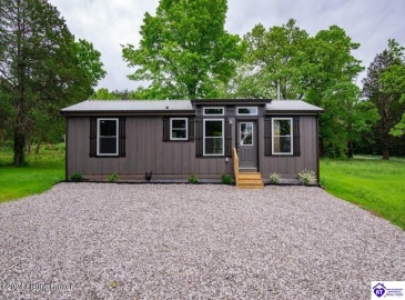 Cave Hill Road, Munfordville, Kentucky 42765, ,1 BathroomBathrooms,For Sale,Cave Hill Road,HK24003065