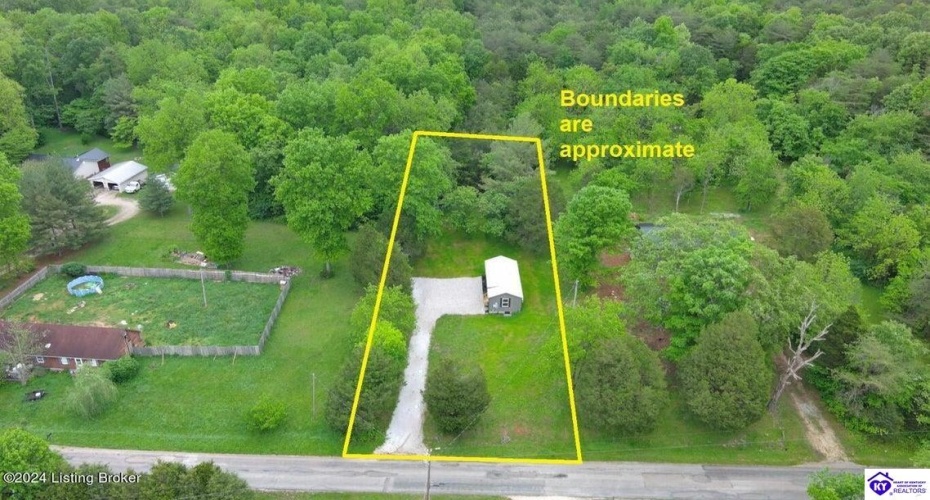 Cave Hill Road, Munfordville, Kentucky 42765, ,1 BathroomBathrooms,For Sale,Cave Hill Road,HK24003065