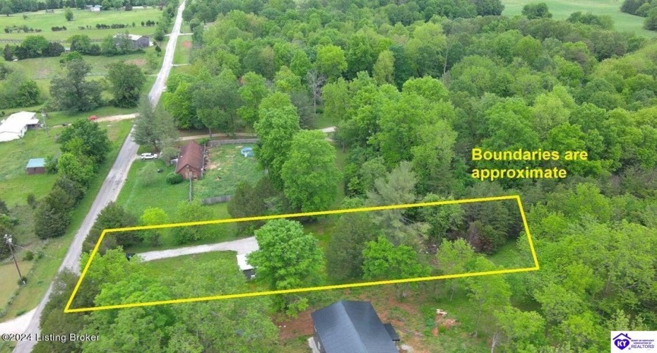 Cave Hill Road, Munfordville, Kentucky 42765, ,1 BathroomBathrooms,For Sale,Cave Hill Road,HK24003065