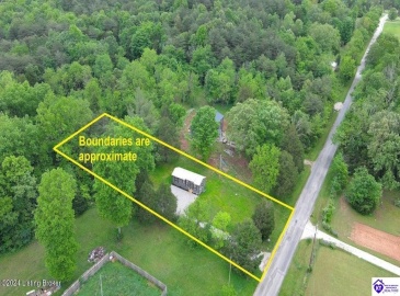 Cave Hill Road, Munfordville, Kentucky 42765, ,1 BathroomBathrooms,For Sale,Cave Hill Road,HK24003065