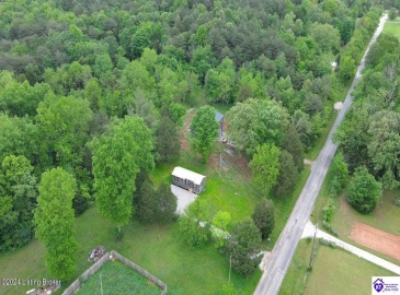 Cave Hill Road, Munfordville, Kentucky 42765, ,1 BathroomBathrooms,For Sale,Cave Hill Road,HK24003065