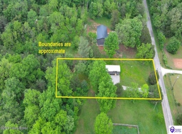 Cave Hill Road, Munfordville, Kentucky 42765, ,1 BathroomBathrooms,For Sale,Cave Hill Road,HK24003065