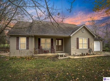 Foxboro Road, Brandenburg, Kentucky 40108, ,3 BathroomsBathrooms,For Sale,Foxboro Road,HK24004267