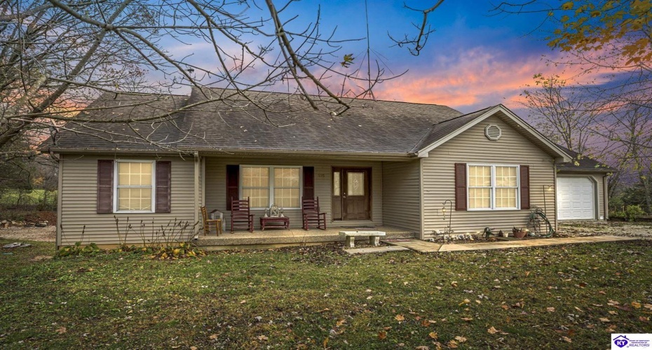 Foxboro Road, Brandenburg, Kentucky 40108, ,3 BathroomsBathrooms,For Sale,Foxboro Road,HK24004267