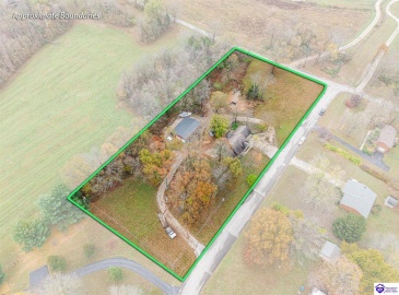 Foxboro Road, Brandenburg, Kentucky 40108, ,3 BathroomsBathrooms,For Sale,Foxboro Road,HK24004267