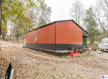 Foxboro Road, Brandenburg, Kentucky 40108, ,3 BathroomsBathrooms,For Sale,Foxboro Road,HK24004267