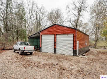 Foxboro Road, Brandenburg, Kentucky 40108, ,3 BathroomsBathrooms,For Sale,Foxboro Road,HK24004267