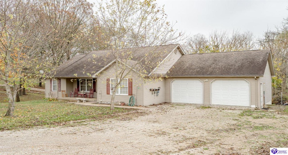 Foxboro Road, Brandenburg, Kentucky 40108, ,3 BathroomsBathrooms,For Sale,Foxboro Road,HK24004267