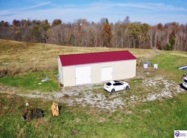Picketts Chapel Church Road, Greensburg, Kentucky 42743, ,For Sale,Picketts Chapel Church Road,HK24004271