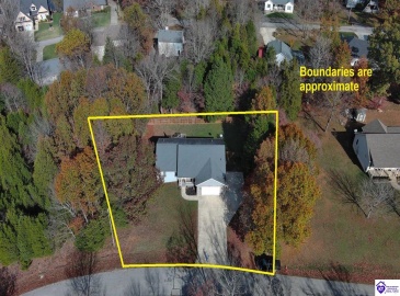 Eagle Point, Brandenburg, Kentucky 40108, ,3 BathroomsBathrooms,For Sale,Eagle Point,HK24004275