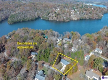 Eagle Point, Brandenburg, Kentucky 40108, ,3 BathroomsBathrooms,For Sale,Eagle Point,HK24004275