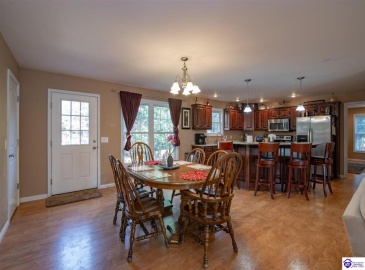 Eagle Point, Brandenburg, Kentucky 40108, ,3 BathroomsBathrooms,For Sale,Eagle Point,HK24004275