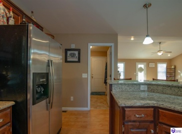 Eagle Point, Brandenburg, Kentucky 40108, ,3 BathroomsBathrooms,For Sale,Eagle Point,HK24004275