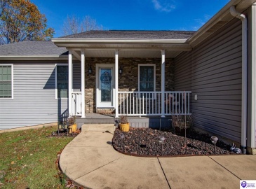 Eagle Point, Brandenburg, Kentucky 40108, ,3 BathroomsBathrooms,For Sale,Eagle Point,HK24004275