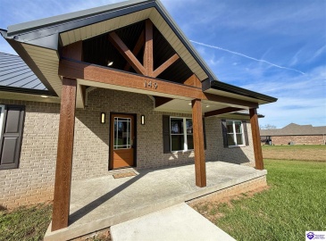 Heavenly Haven Drive, Horse Cave, Kentucky 42749, ,2 BathroomsBathrooms,For Sale,Heavenly Haven Drive,HK24004278