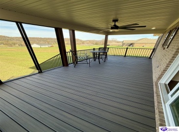 Heavenly Haven Drive, Horse Cave, Kentucky 42749, ,2 BathroomsBathrooms,For Sale,Heavenly Haven Drive,HK24004278