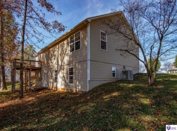 Thompson Road, Rineyville, Kentucky 40162, ,2 BathroomsBathrooms,For Sale,Thompson Road,HK24004279