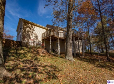 Thompson Road, Rineyville, Kentucky 40162, ,2 BathroomsBathrooms,For Sale,Thompson Road,HK24004279