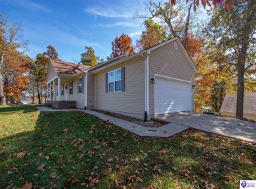 Thompson Road, Rineyville, Kentucky 40162, ,2 BathroomsBathrooms,For Sale,Thompson Road,HK24004279