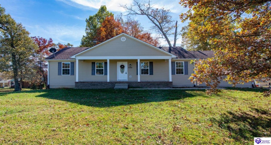 Thompson Road, Rineyville, Kentucky 40162, ,2 BathroomsBathrooms,For Sale,Thompson Road,HK24004279