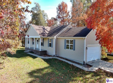 Thompson Road, Rineyville, Kentucky 40162, ,2 BathroomsBathrooms,For Sale,Thompson Road,HK24004279