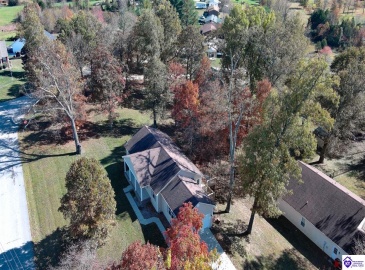 Thompson Road, Rineyville, Kentucky 40162, ,2 BathroomsBathrooms,For Sale,Thompson Road,HK24004279