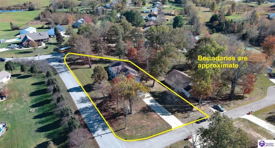 Thompson Road, Rineyville, Kentucky 40162, ,2 BathroomsBathrooms,For Sale,Thompson Road,HK24004279