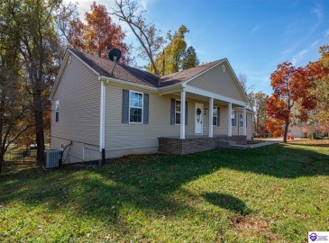 Thompson Road, Rineyville, Kentucky 40162, ,2 BathroomsBathrooms,For Sale,Thompson Road,HK24004279
