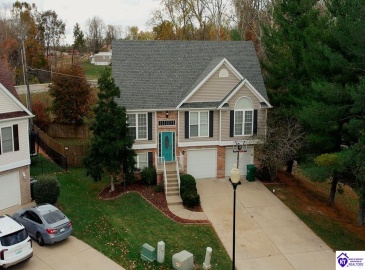 Amanda Jo Drive, Elizabethtown, Kentucky 42701, ,2 BathroomsBathrooms,For Sale,Amanda Jo Drive,HK24004280