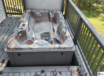 Cavalry Drive, Vine Grove, Kentucky 40175, ,3 BathroomsBathrooms,For Sale,Cavalry Drive,HK24004282