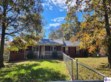 Cavalry Drive, Vine Grove, Kentucky 40175, ,3 BathroomsBathrooms,For Sale,Cavalry Drive,HK24004282