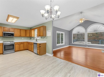 Cavalry Drive, Vine Grove, Kentucky 40175, ,3 BathroomsBathrooms,For Sale,Cavalry Drive,HK24004282