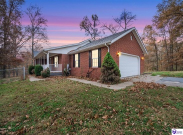 Cavalry Drive, Vine Grove, Kentucky 40175, ,3 BathroomsBathrooms,For Sale,Cavalry Drive,HK24004282