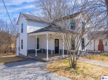 Church Street, Vine Grove, Kentucky 40175, ,3 BathroomsBathrooms,For Sale,Church Street,HK24004283