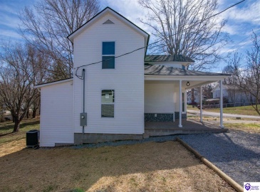 Church Street, Vine Grove, Kentucky 40175, ,3 BathroomsBathrooms,For Sale,Church Street,HK24004283