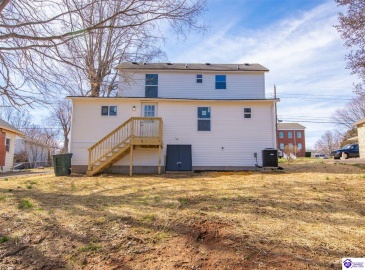 Church Street, Vine Grove, Kentucky 40175, ,3 BathroomsBathrooms,For Sale,Church Street,HK24004283