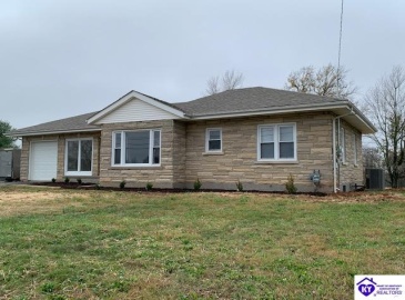 New Jackson Highway, Magnolia, Kentucky 42757, ,2 BathroomsBathrooms,For Sale,New Jackson Highway,HK24004287