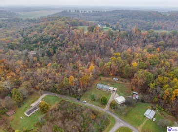 McCrary Road, Guston, Kentucky 40142, ,2 BathroomsBathrooms,For Sale,McCrary Road,HK24004288