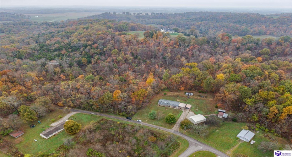 McCrary Road, Guston, Kentucky 40142, ,2 BathroomsBathrooms,For Sale,McCrary Road,HK24004288