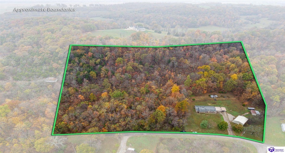 McCrary Road, Guston, Kentucky 40142, ,2 BathroomsBathrooms,For Sale,McCrary Road,HK24004288