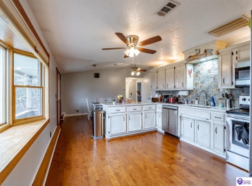 McCrary Road, Guston, Kentucky 40142, ,2 BathroomsBathrooms,For Sale,McCrary Road,HK24004288