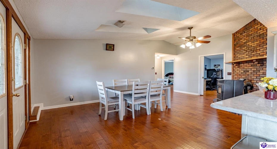 McCrary Road, Guston, Kentucky 40142, ,2 BathroomsBathrooms,For Sale,McCrary Road,HK24004288