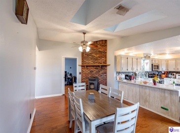 McCrary Road, Guston, Kentucky 40142, ,2 BathroomsBathrooms,For Sale,McCrary Road,HK24004288