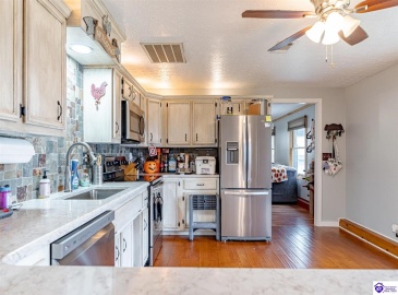 McCrary Road, Guston, Kentucky 40142, ,2 BathroomsBathrooms,For Sale,McCrary Road,HK24004288