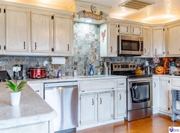 McCrary Road, Guston, Kentucky 40142, ,2 BathroomsBathrooms,For Sale,McCrary Road,HK24004288